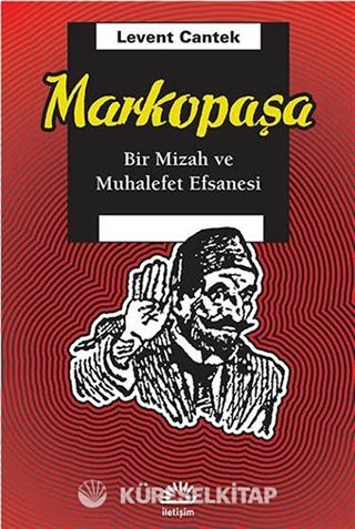 Markopaşa