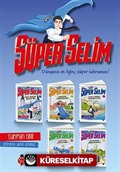 Süper Selim Seti (5 Kitap)