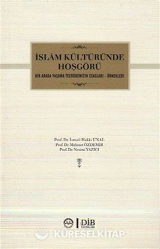İslam Kültüründe Hoşgörü