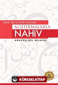 Alıştırmalarla Nahiv