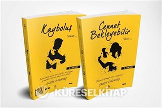 Cennet Bekleyebilir - Kayboluş