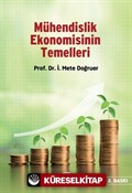 Mühendislik Ekonomisinin Temelleri