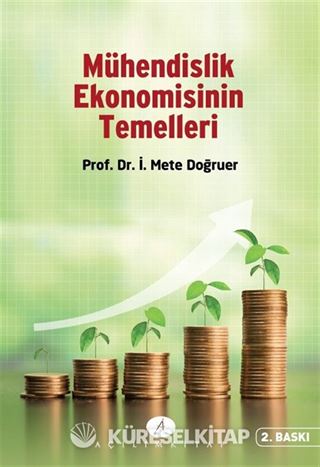 Mühendislik Ekonomisinin Temelleri