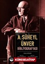 Ord.Prof.Dr.A.Süheyl Ünver Bibliyografyası