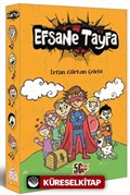 Efsane Tayfa (5 Kitap)
