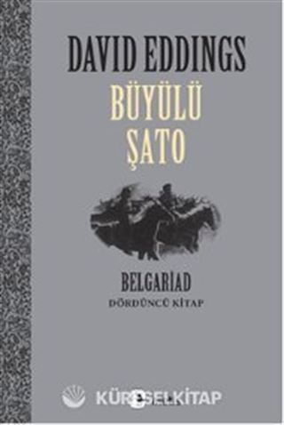 Büyülü Şato / Belgariad 4