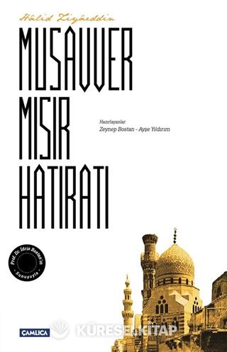 Musavver Mısır Hatıratı