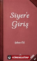 Siyer'e Giriş