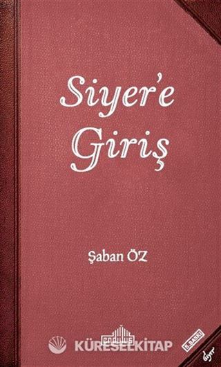 Siyer'e Giriş