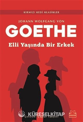 Elli Yaşında Bir Erkek