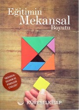 Eğitimin Mekansal Boyutu
