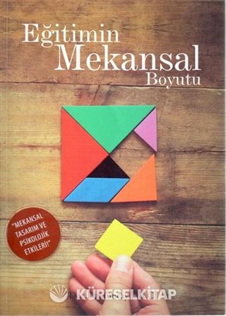Eğitimin Mekansal Boyutu