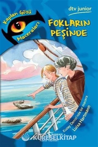 Fokların Peşinde