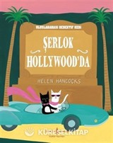 Şerlok Hollywood'da / Uluslarası Dedektif Kedi