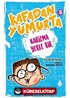 Kafadan Yumurta 5: Karizma Yerle Bir