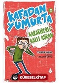 Kafadan Yumurta 2: Karabiberli Ballı Ayran