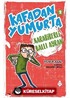 Kafadan Yumurta 2: Karabiberli Ballı Ayran