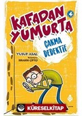 Kafadan Yumurta 4: Çakma Dedektif