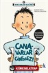 Canavarlar Giremez / Afacanlar Kulübü 2