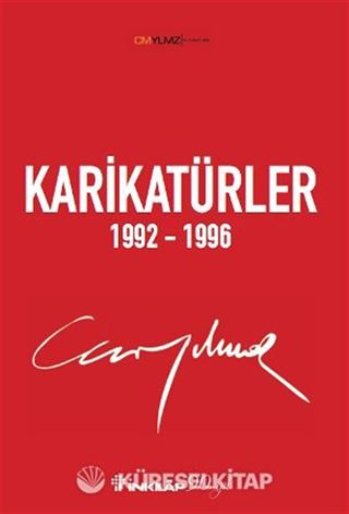 Karikatürler (1992-1996)