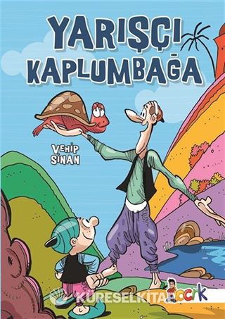 Yarışçı Kaplumbağa
