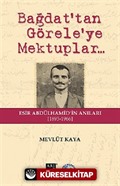 Bağdat'tan Göreleye Mektuplar