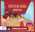 Unutulan Araba / Duygularımı Fark Ediyorum 3