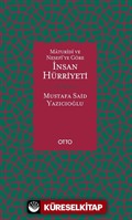 Maturidi ve Nesefi'ye Göre İnsan Hürriyeti (Ciltli)