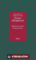 Maturidi ve Nesefi'ye Göre İnsan Hürriyeti (Ciltli)