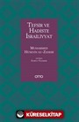 Tefsir ve Hadiste İsrailiyyat