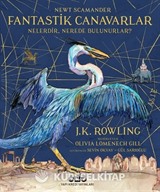 Fantastik Canavarlar Nelerdir, Nerede Bulunurlar?(Resimli)