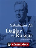 Dağlar ve Rüzgar (Ciltli)