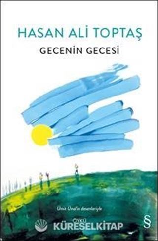 Gecenin Gecesi