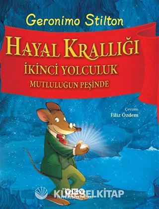 Hayal Krallığı