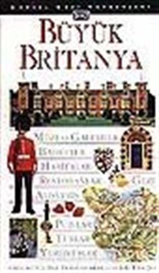 Büyük Britanya / Gezi Rehberi