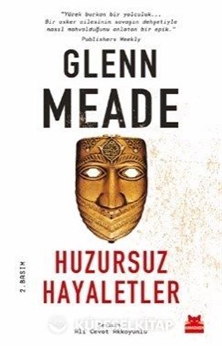 Huzursuz Hayaletler