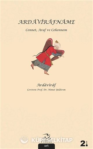 Ardavirafname