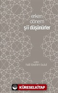 Erken Dönem Şii Düşünürler