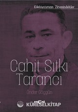 Cahit Sıtkı Tarancı