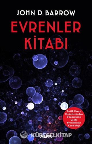 Evrenler Kitabı