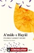 Amak-ı Hayal