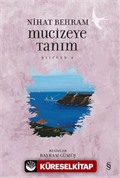 Mucizeye Tanım / Şiirözü 4