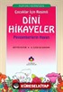 Kur'an-ı Kerim'den Çocuklar İçin Resimli Dini Hikayeler/Peygamberlerin Hayatı (Cep Boy)