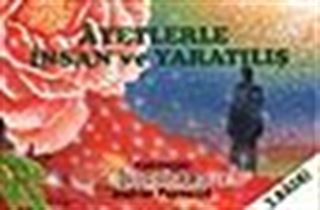 Ayetlerle İnsan ve Yaratılış