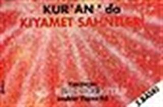 Kur'an'da Kıyamet Sahneleri