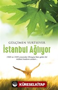 İstanbul Ağlıyor