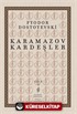 Karamazov Kardeşler 2. Cilt