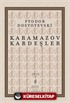 Karamazov Kardeşler 1. Cilt