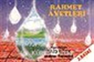Rahmet Ayetleri