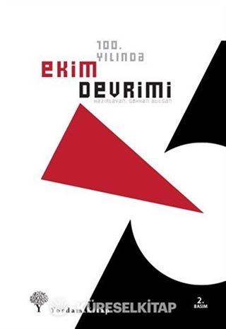 100. Yılında Ekim Devrimi